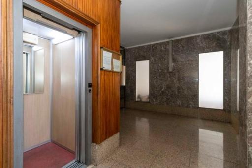 Apartamento Turin Center Whit Private Parking Exterior foto