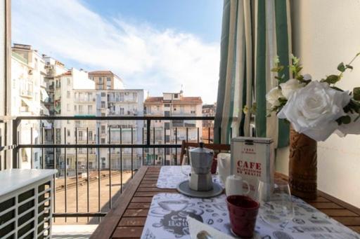 Apartamento Turin Center Whit Private Parking Exterior foto