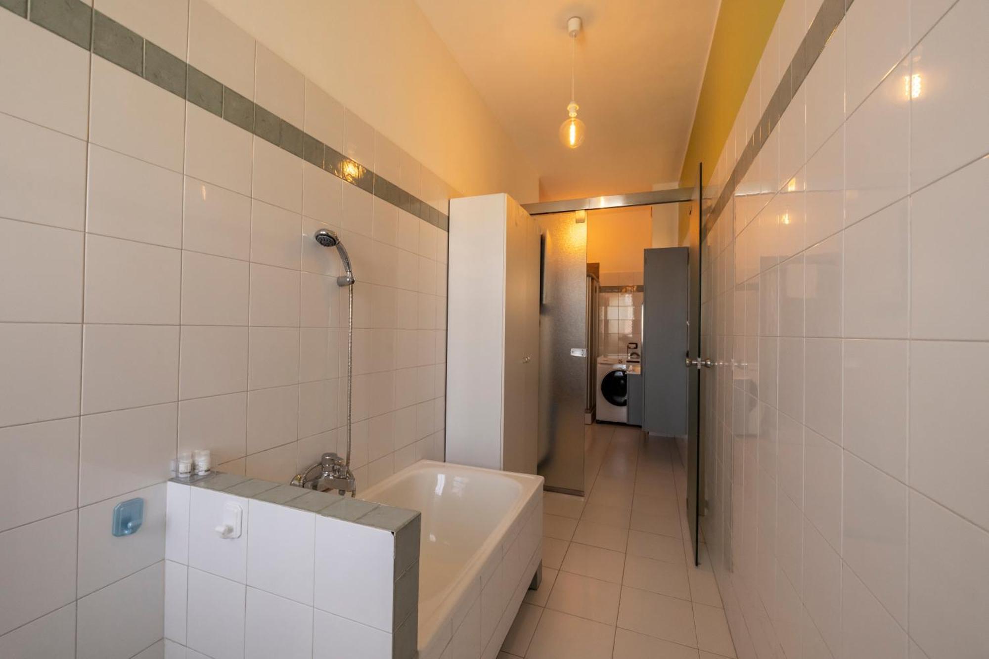 Apartamento Turin Center Whit Private Parking Exterior foto