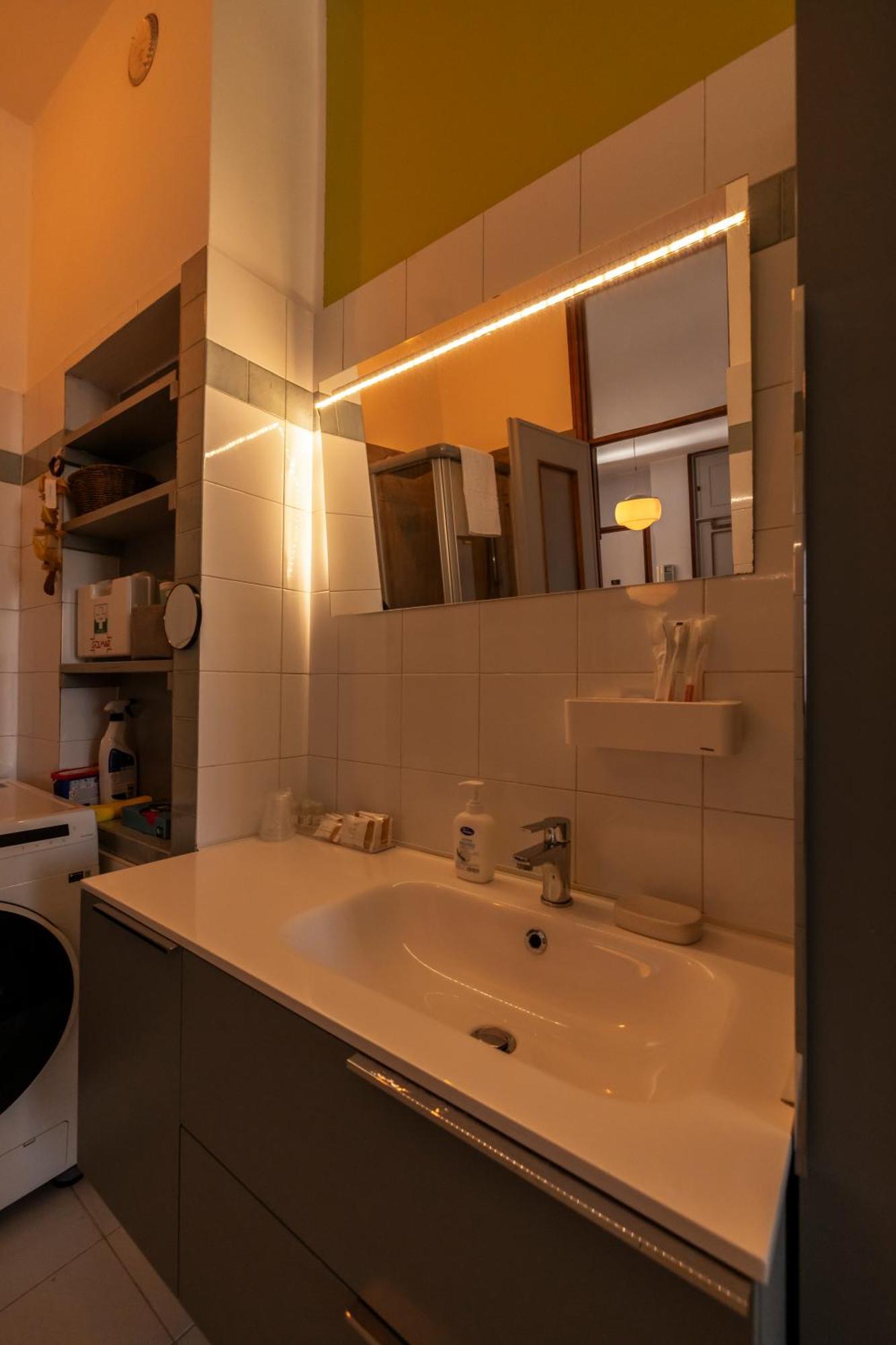 Apartamento Turin Center Whit Private Parking Exterior foto