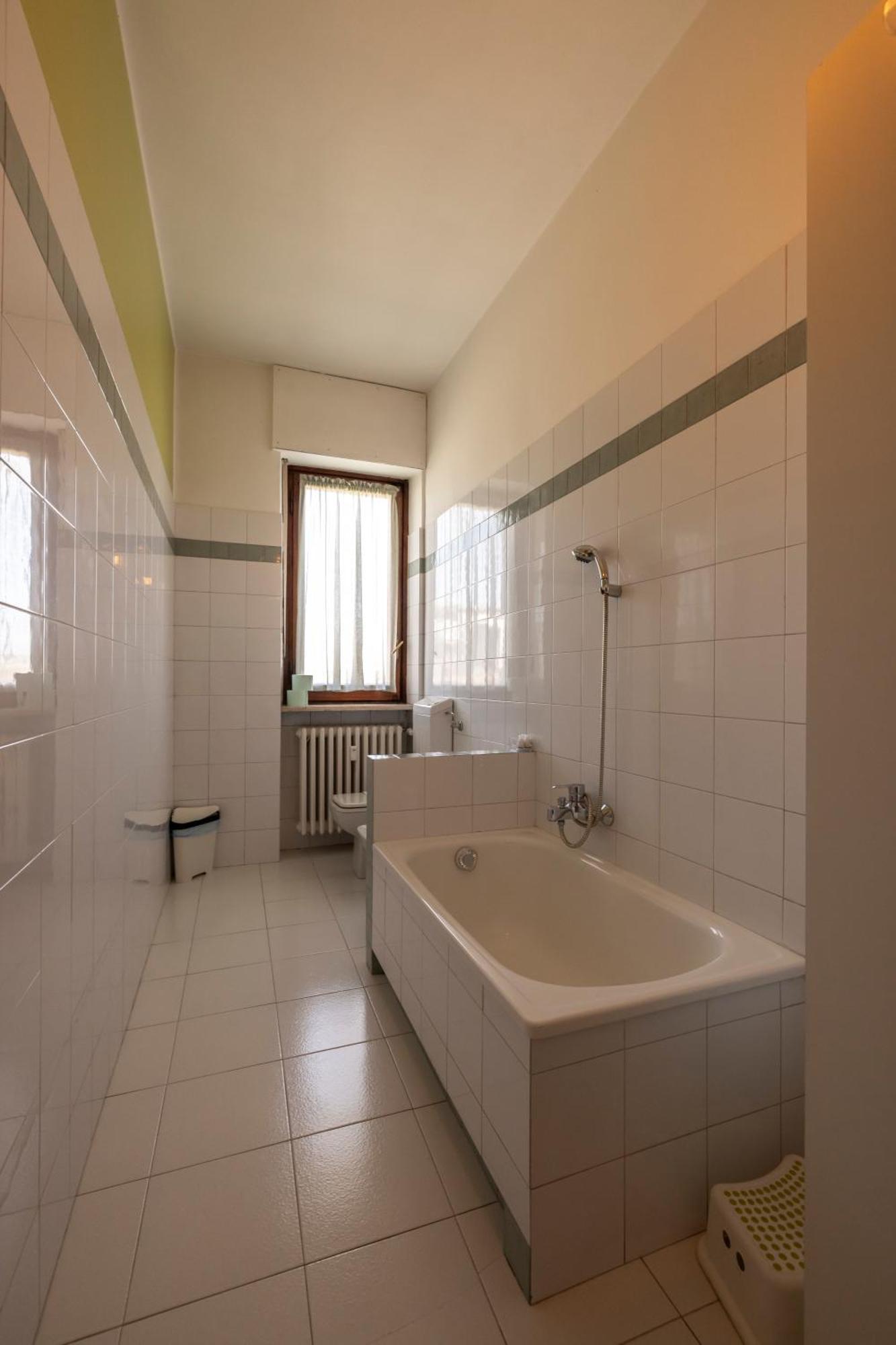 Apartamento Turin Center Whit Private Parking Exterior foto