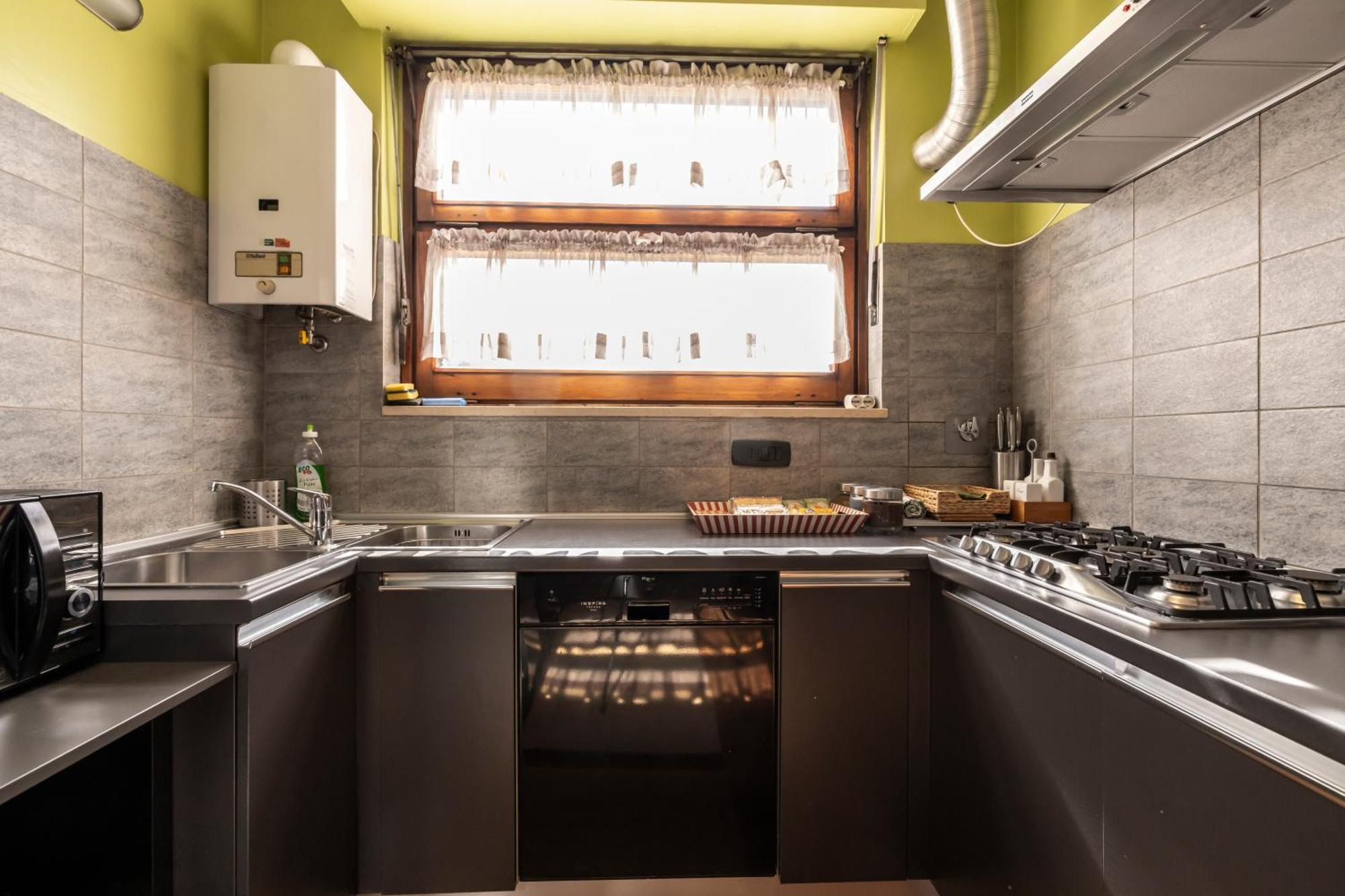 Apartamento Turin Center Whit Private Parking Exterior foto