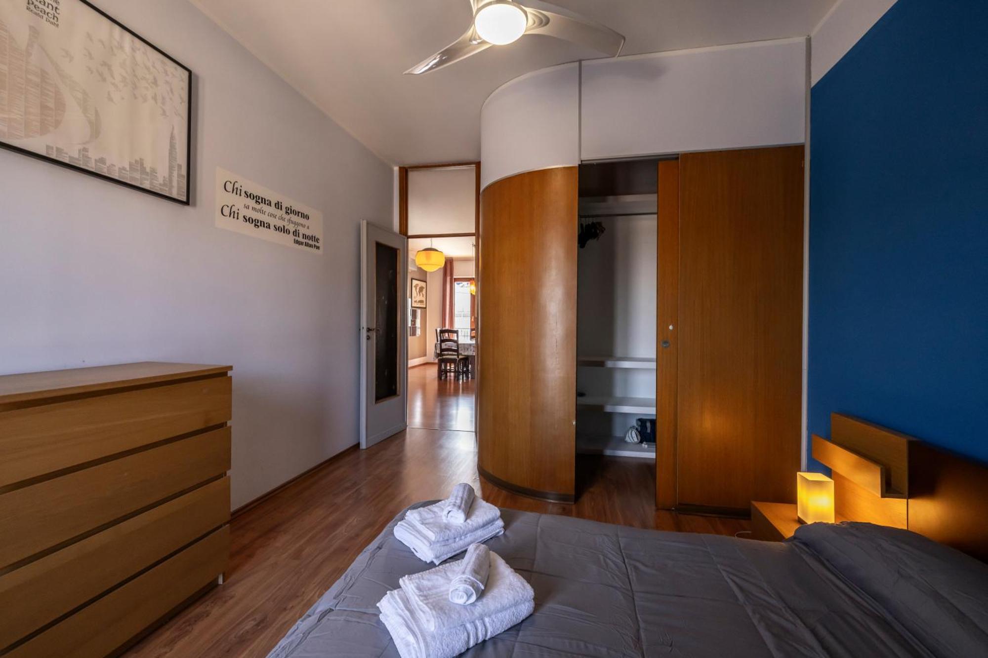 Apartamento Turin Center Whit Private Parking Exterior foto
