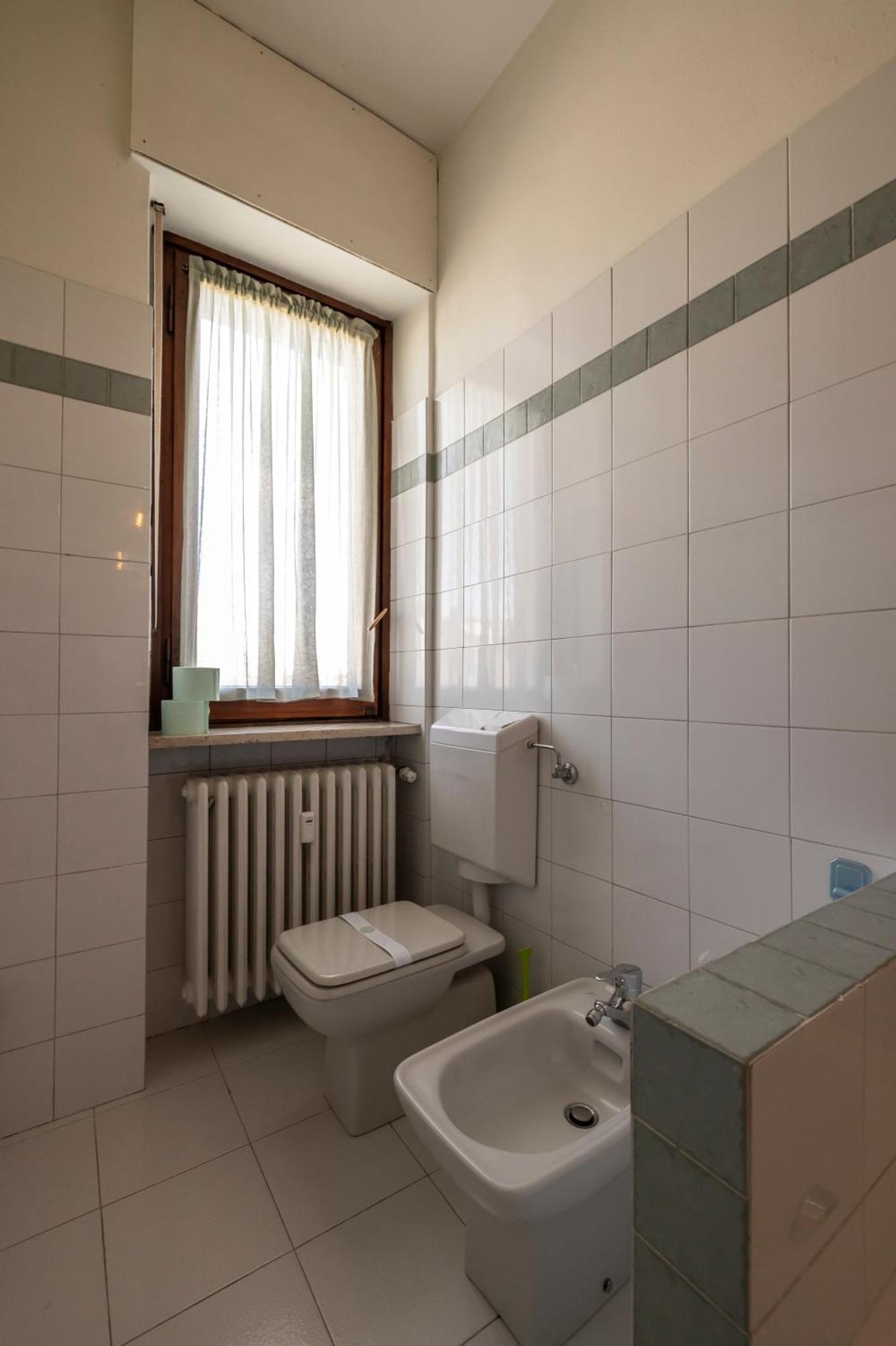 Apartamento Turin Center Whit Private Parking Exterior foto